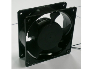 Вентилатор за компютър Evercool Fan 120x120x38mm 220V 2 ball 2500rpm